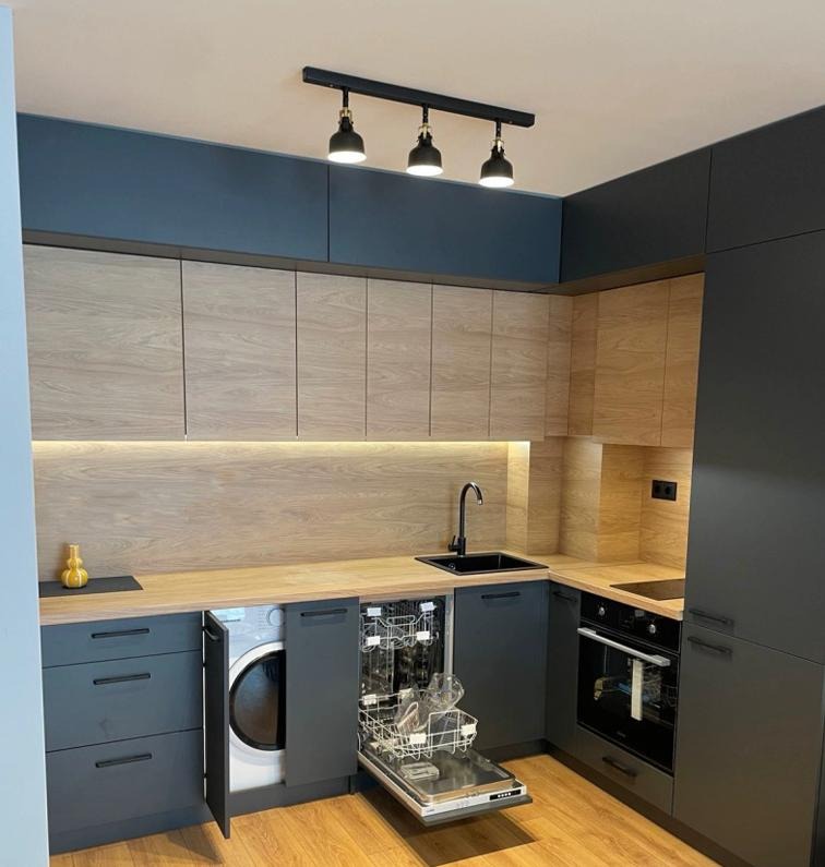 For Rent  1 bedroom Plovdiv , Ostromila , 68 sq.m | 28810041