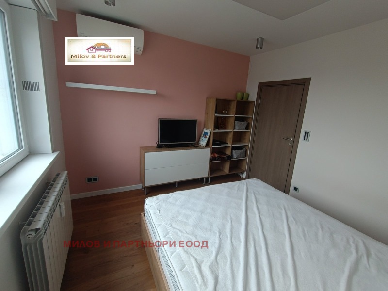 En renta  1 dormitorio Sofia , Jladilnika , 70 metros cuadrados | 73457393 - imagen [6]