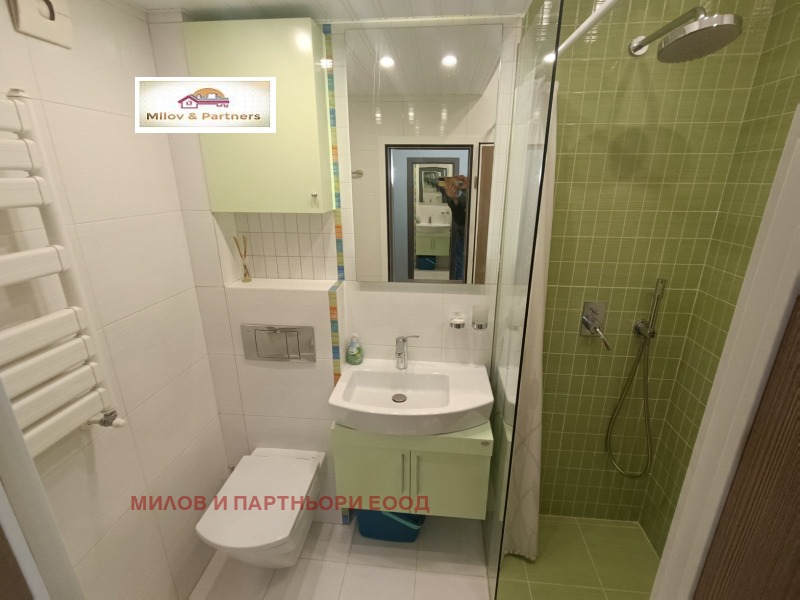 En renta  1 dormitorio Sofia , Jladilnika , 70 metros cuadrados | 73457393 - imagen [7]
