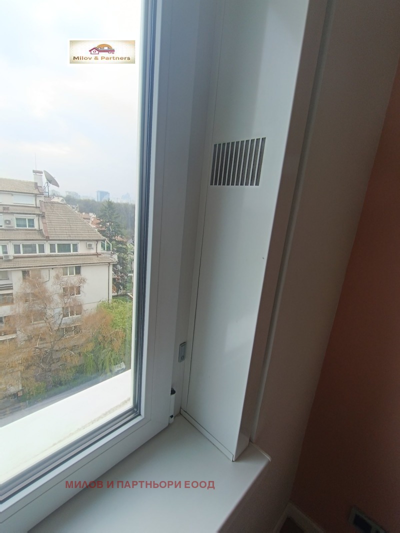 En renta  1 dormitorio Sofia , Jladilnika , 70 metros cuadrados | 73457393 - imagen [10]