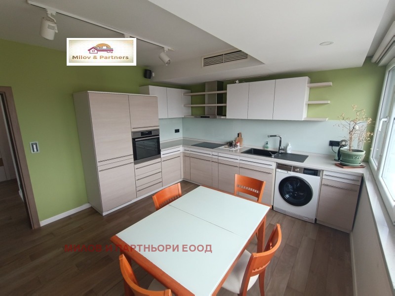 En renta  1 dormitorio Sofia , Jladilnika , 70 metros cuadrados | 73457393 - imagen [3]