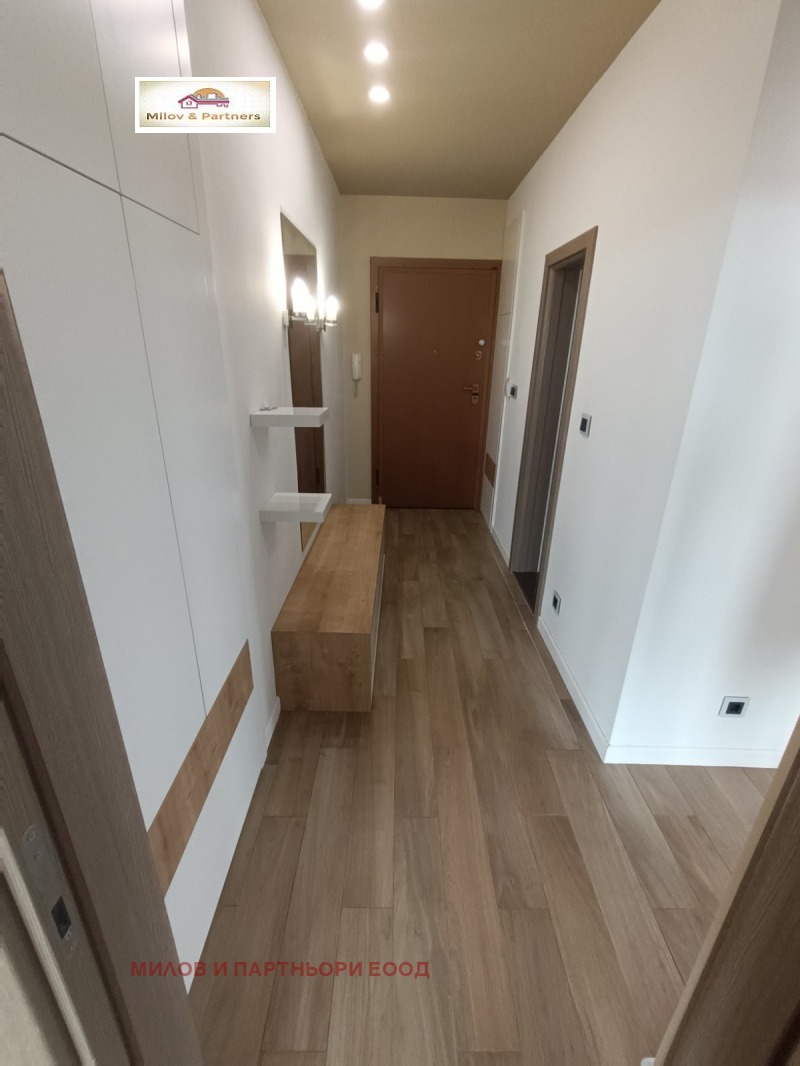 En renta  1 dormitorio Sofia , Jladilnika , 70 metros cuadrados | 73457393 - imagen [8]