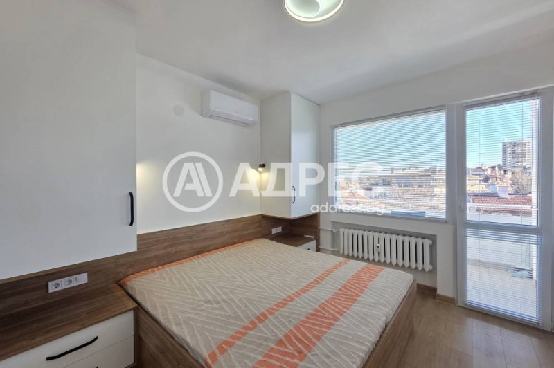 Дава под наем 2-СТАЕН, гр. София, Лозенец, снимка 4 - Апартаменти - 53172683