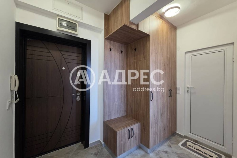 Дава под наем 2-СТАЕН, гр. София, Лозенец, снимка 6 - Апартаменти - 53172683