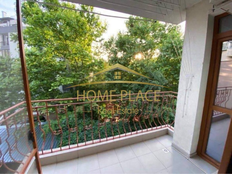 Дава под наем 2-СТАЕН, гр. Варна, Левски 1, снимка 6 - Апартаменти - 53506759