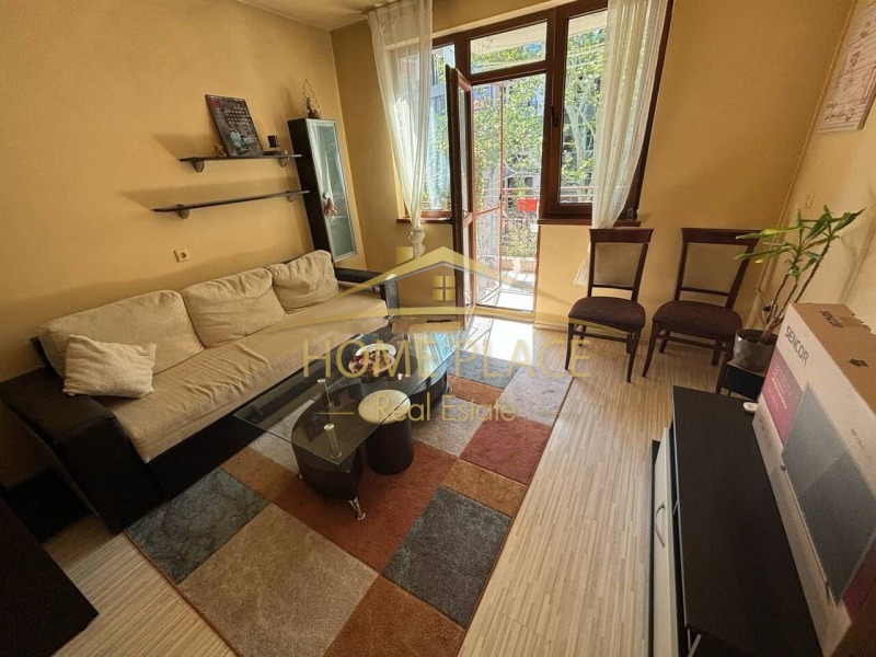 Дава под наем 2-СТАЕН, гр. Варна, Левски 1