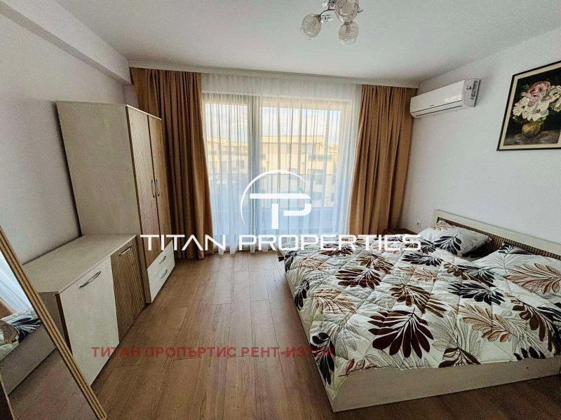 Дава под наем 2-СТАЕН, гр. Бургас, Сарафово