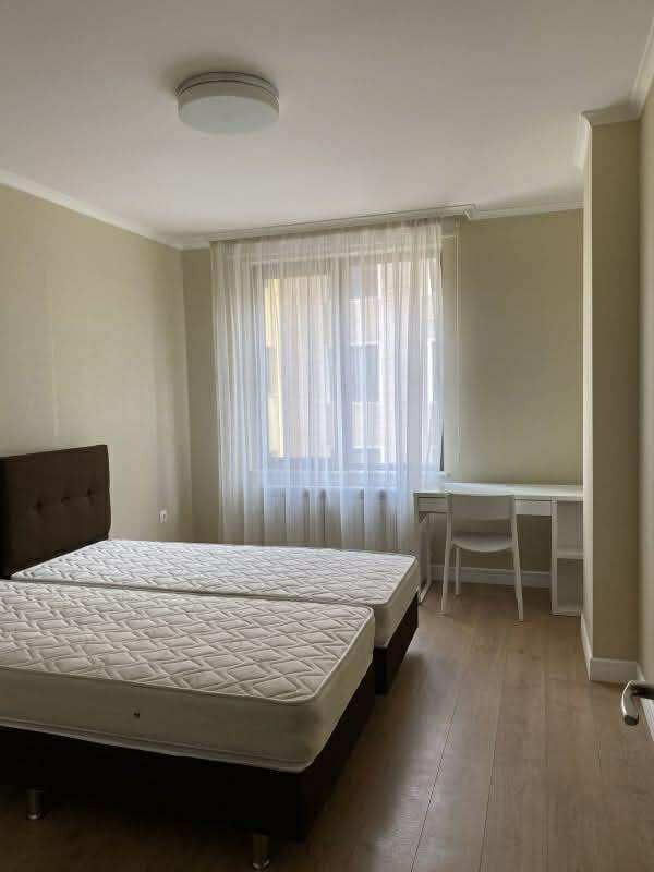 Издаје се  2 спаваће собе Софија , Младост 1 , 102 м2 | 53096367 - слика [4]