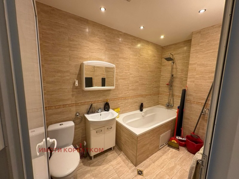 Дава под наем 3-СТАЕН, гр. София, Докторски паметник, снимка 4 - Апартаменти - 52253435