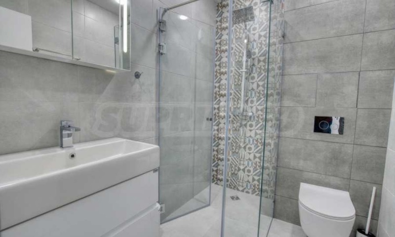 Дава под наем 3-СТАЕН, гр. София, Изгрев, снимка 8 - Апартаменти - 52827738