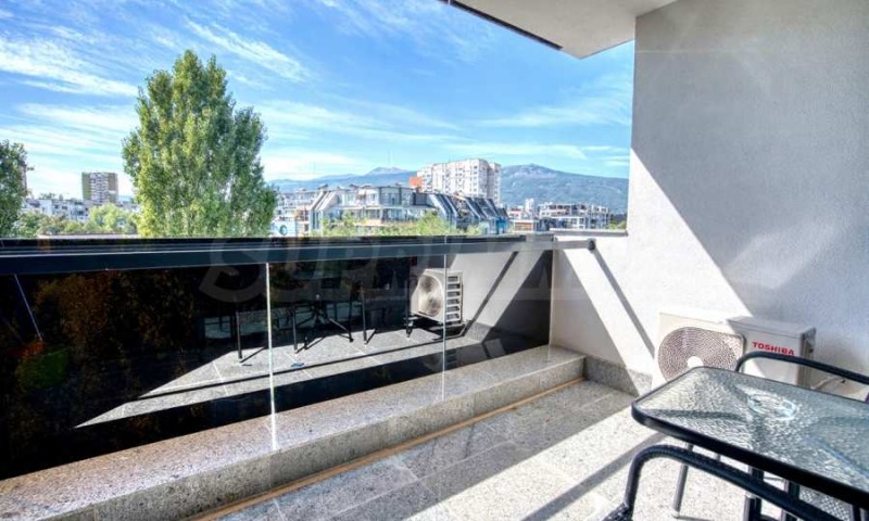 Дава под наем 3-СТАЕН, гр. София, Изгрев, снимка 6 - Апартаменти - 52827738