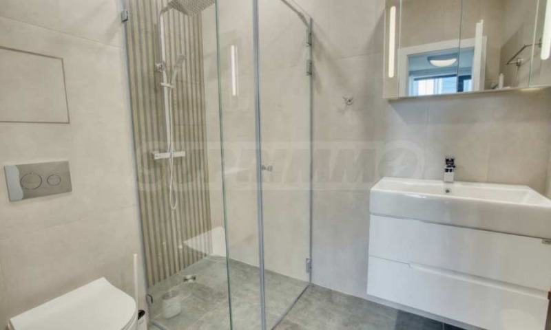 Дава под наем 3-СТАЕН, гр. София, Изгрев, снимка 7 - Апартаменти - 52827738