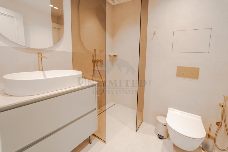 Дава под наем  4-стаен град София , Лозенец , 189 кв.м | 81229829 - изображение [16]