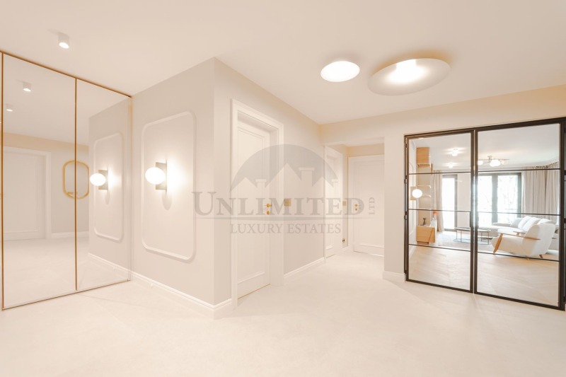 Дава под наем  4-стаен град София , Лозенец , 189 кв.м | 81229829 - изображение [6]