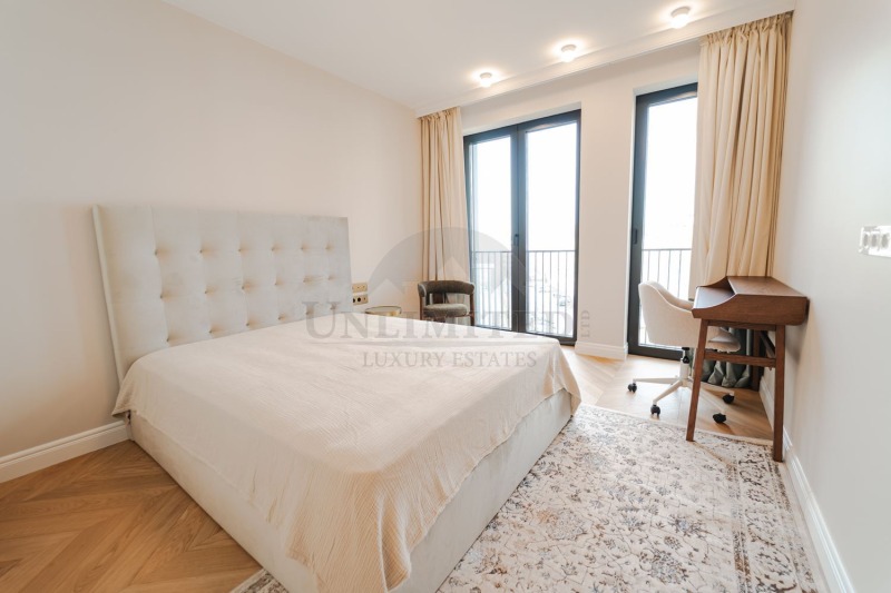 Дава под наем  4-стаен град София , Лозенец , 189 кв.м | 81229829 - изображение [14]