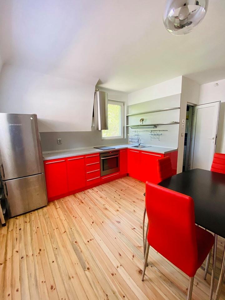 K pronájmu  Mezonet Sofia , Javorov , 84 m2 | 50648220 - obraz [2]