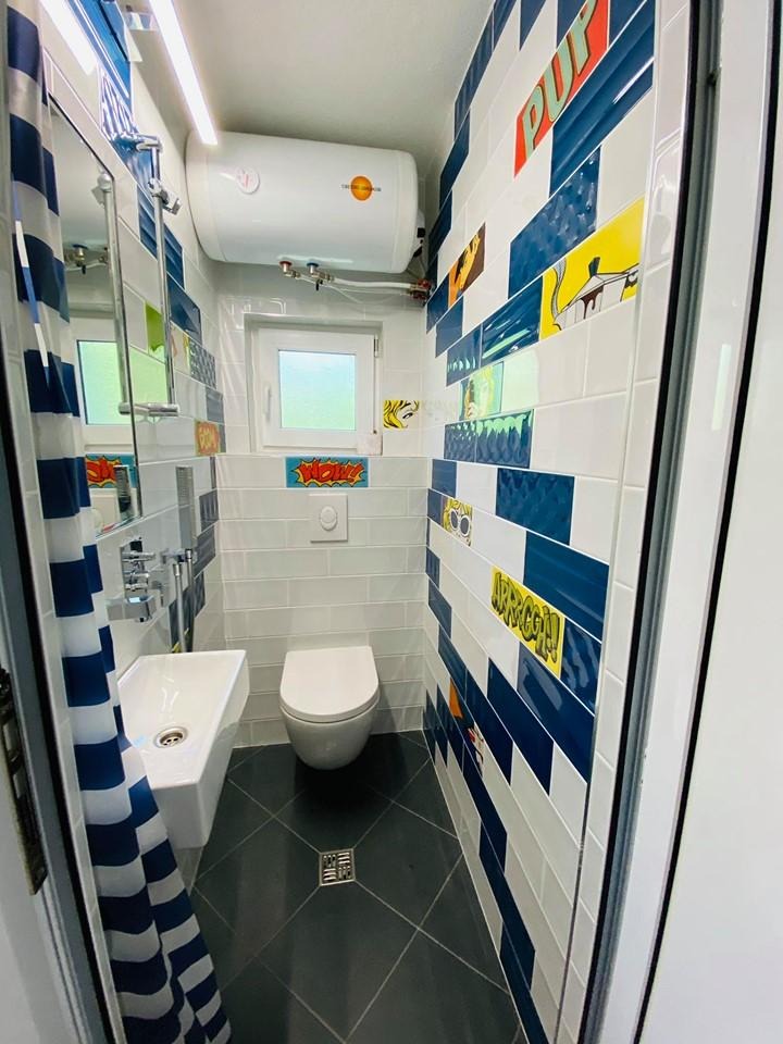 K pronájmu  Mezonet Sofia , Javorov , 84 m2 | 50648220 - obraz [9]