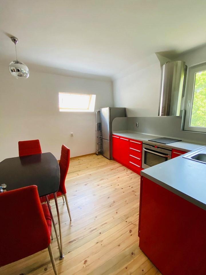 K pronájmu  Mezonet Sofia , Javorov , 84 m2 | 50648220 - obraz [3]