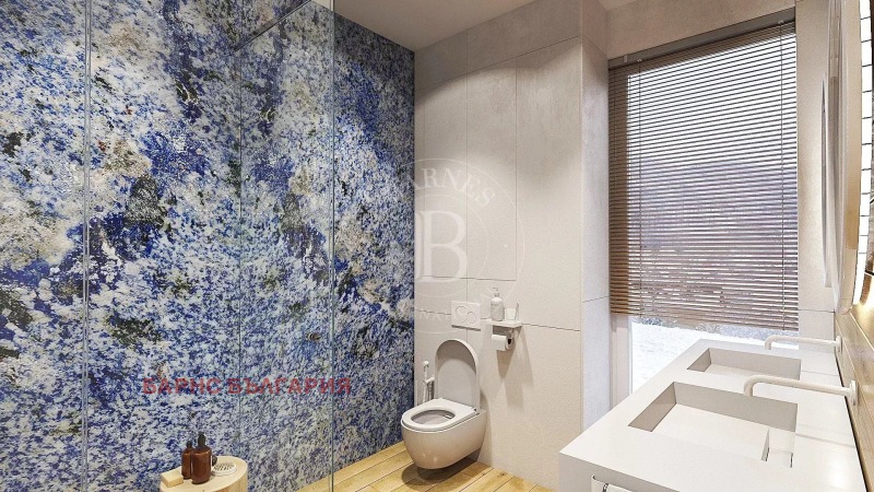 Дава под наем КЪЩА, гр. София, Драгалевци, снимка 17 - Къщи - 52939551