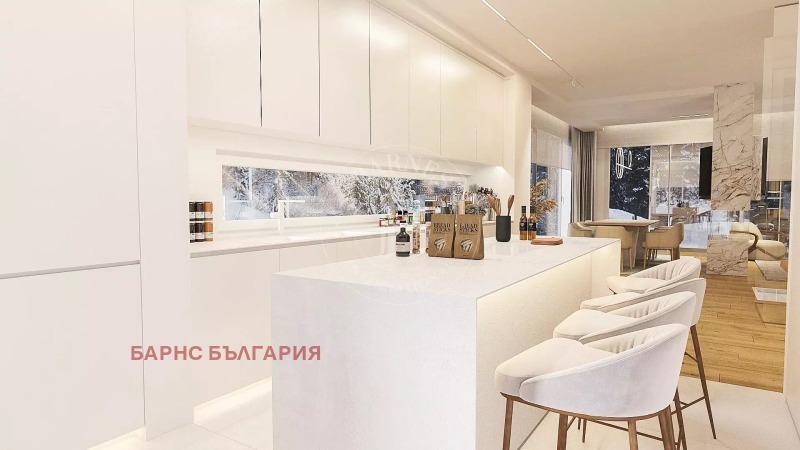 Дава под наем КЪЩА, гр. София, Драгалевци, снимка 7 - Къщи - 52939551