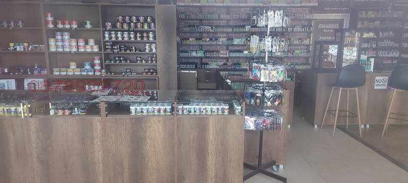 Дава под наем МАГАЗИН, гр. София, Студентски град, снимка 2 - Магазини - 53240387