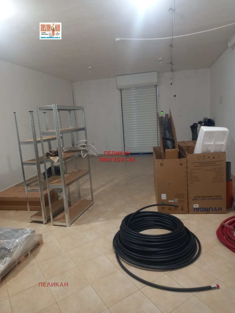 Дава под наем МАГАЗИН, гр. Велико Търново, Център, снимка 2 - Магазини - 53449845