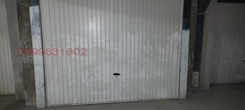 Til leje  Garage Sofia , Bakston , 18 kvm | 34868285
