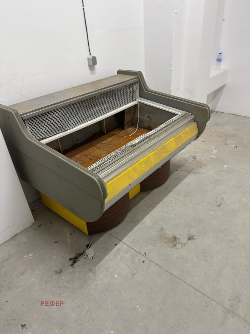 Til leje  Garage Sofia , Druzhba 2 , 25 kvm | 13066963 - billede [2]