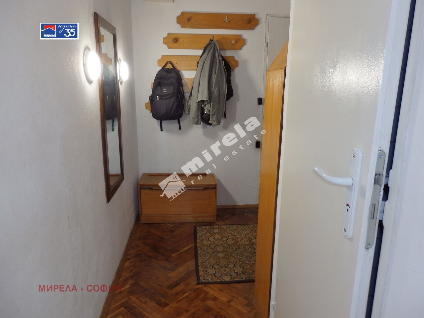 Дава под наем 1-СТАЕН, гр. София, Младост 4, снимка 8 - Апартаменти - 55832243