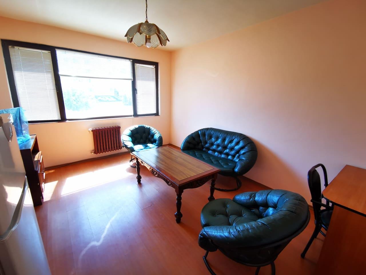 Дава под наем 2-СТАЕН, гр. София, Слатина, снимка 2 - Апартаменти - 53869248