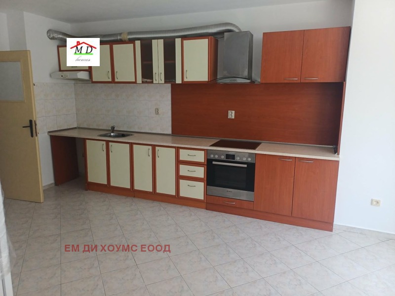 Дава под Наем 3-СТАЕН в град София, Лозенец - 120 кв.м / 750 € » 1 466.87 лв., ЕМ ДИ ХОУМС ЕООД