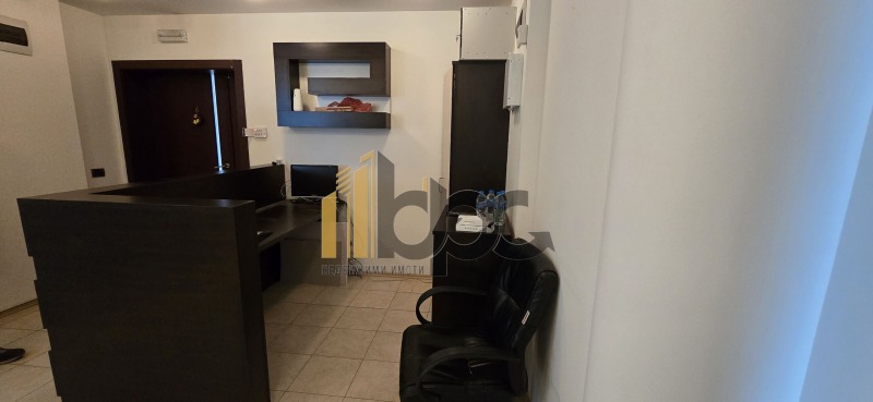 Дава под Наем ОФИС в град София, Манастирски ливади - 90 кв.м / 700 € » 1 369.08 лв., БИ ПИ СИ
