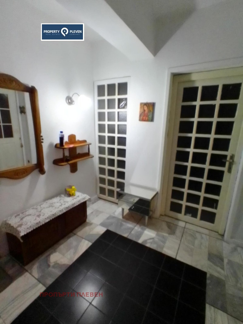 Дава под наем 1-СТАЕН, гр. Плевен, Идеален център, снимка 5 - Апартаменти - 52884596
