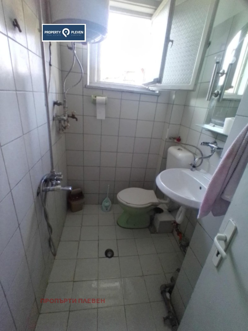 Дава под наем 1-СТАЕН, гр. Плевен, Идеален център, снимка 7 - Апартаменти - 52884596