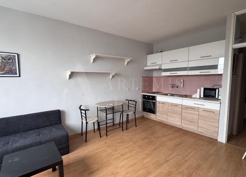 Дава под наем 1-СТАЕН, гр. София, Люлин 7