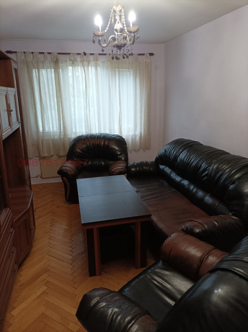 Kiadó  1 hálószoba Sofia , Nadezsda 1 , 65 négyzetméter | 48055319 - kép [5]