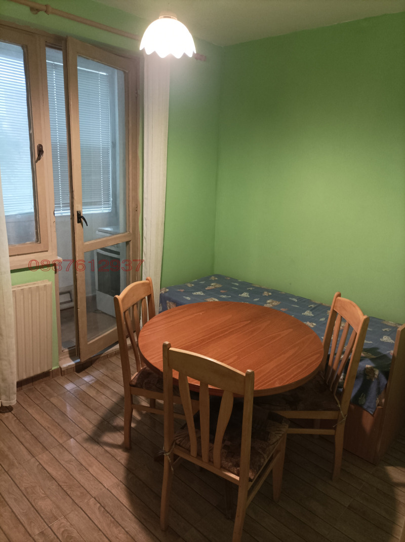 A louer  1 chambre Sofia , Nadejda 1 , 65 m² | 48055319 - image [8]