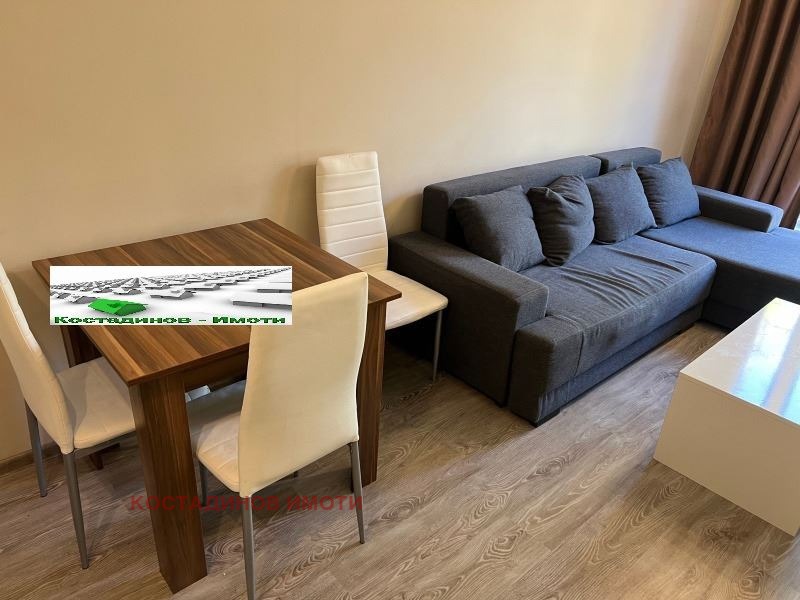 Te huur  1 slaapkamer Plovdiv , Tsentar , 70 m² | 47295217 - afbeelding [2]