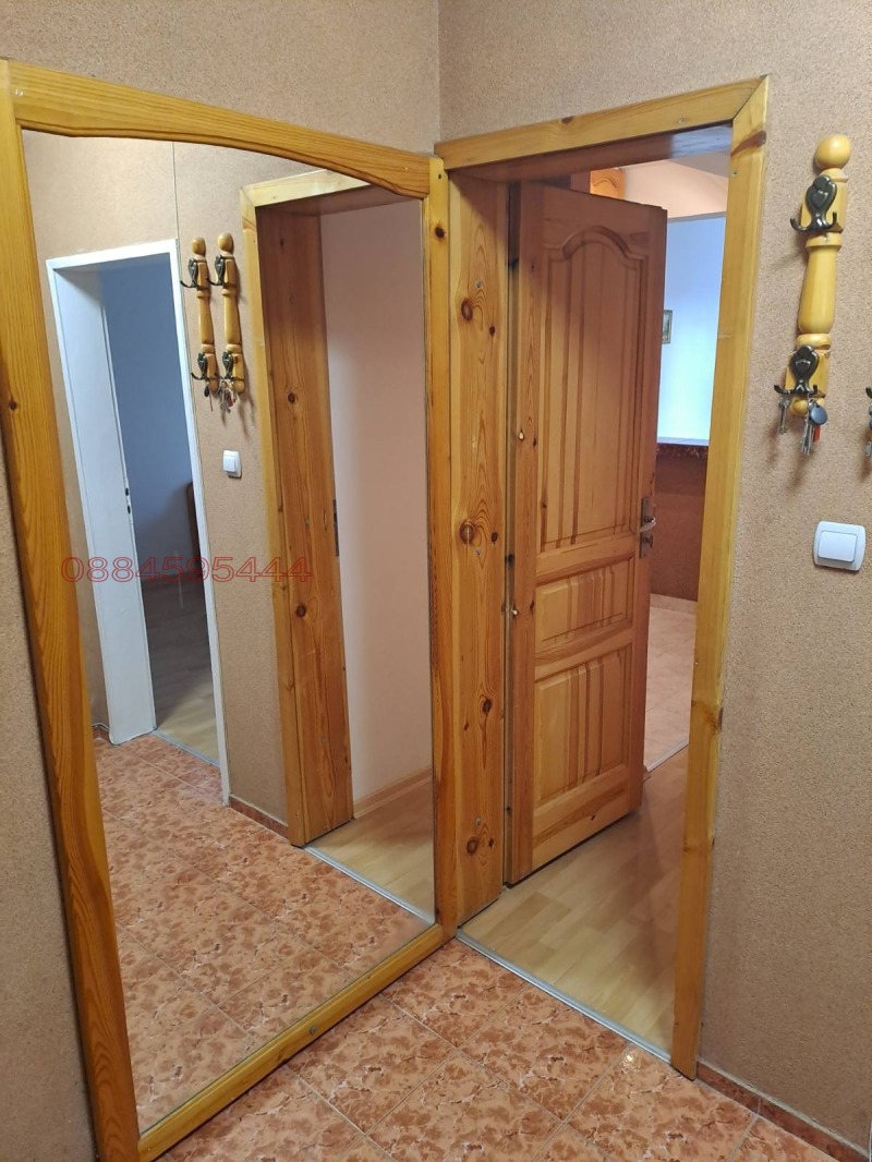 Προς ενοικίαση  1 υπνοδωμάτιο Σοφηια , Γοτσε Δελτσεβ , 50 τ.μ | 39481346 - εικόνα [9]