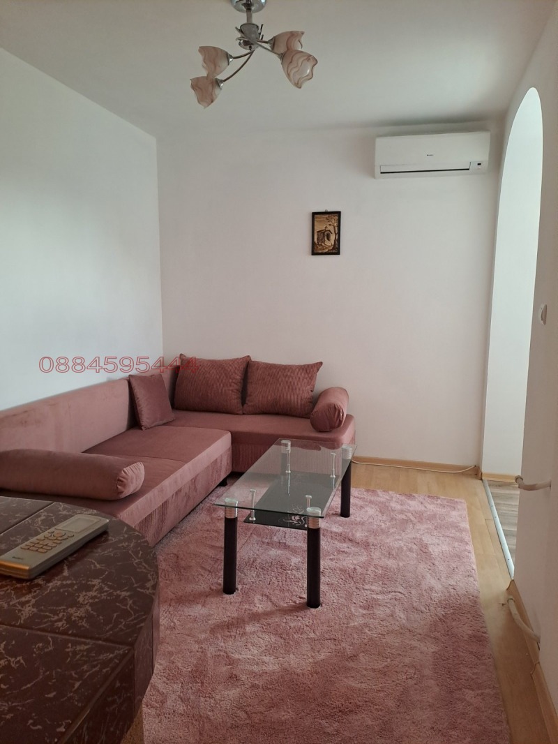 Προς ενοικίαση  1 υπνοδωμάτιο Σοφηια , Γοτσε Δελτσεβ , 50 τ.μ | 39481346 - εικόνα [5]