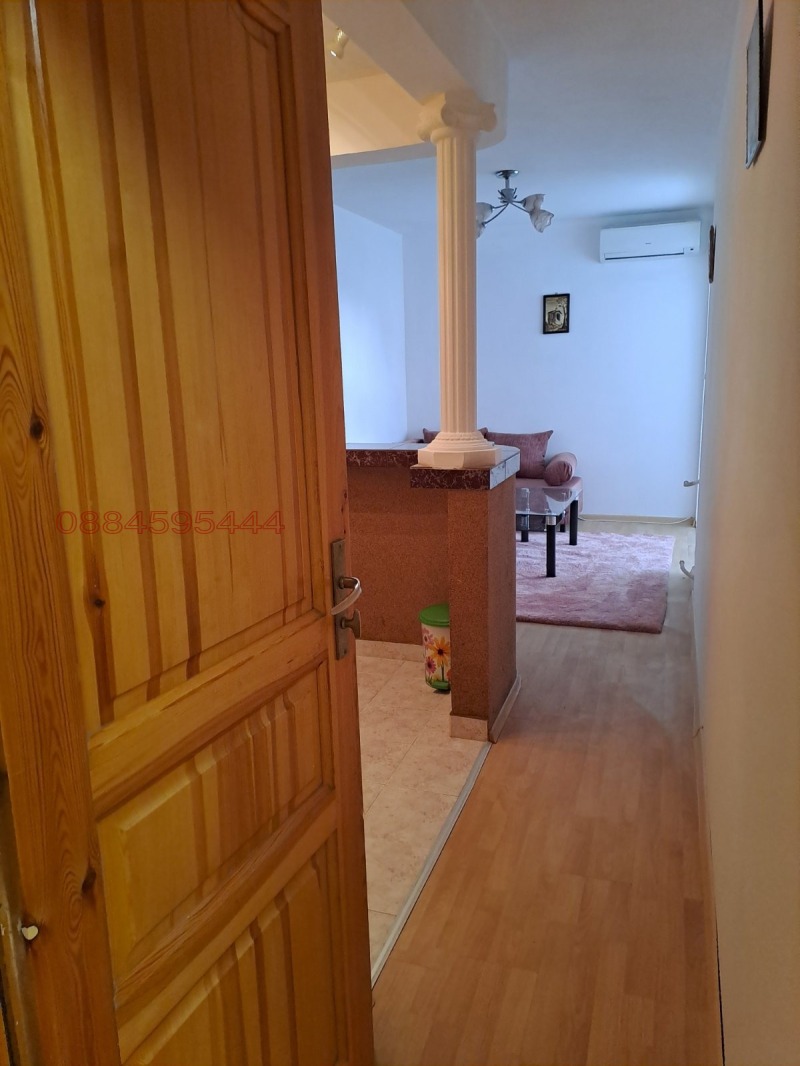 Προς ενοικίαση  1 υπνοδωμάτιο Σοφηια , Γοτσε Δελτσεβ , 50 τ.μ | 39481346 - εικόνα [11]