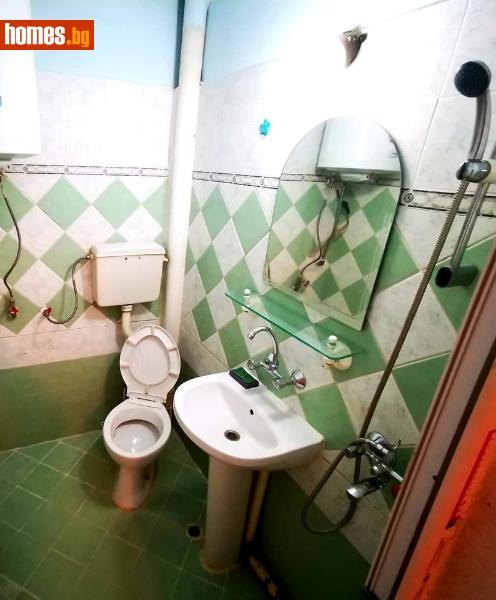 Zu vermieten  1 Schlafzimmer Stara Zagora , Zentar , 58 qm | 41133786 - Bild [7]