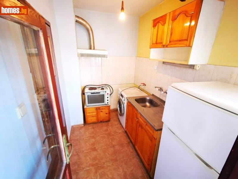Zu vermieten  1 Schlafzimmer Stara Zagora , Zentar , 58 qm | 41133786 - Bild [4]