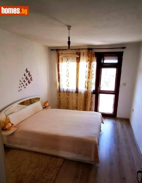 Zu vermieten  1 Schlafzimmer Stara Zagora , Zentar , 58 qm | 41133786 - Bild [2]