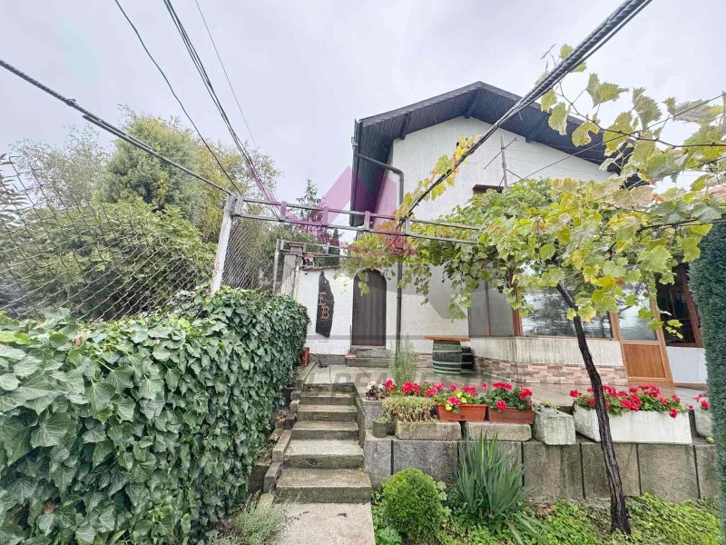 Дава под наем  2-стаен град Варна , м-т Зеленика , 65 кв.м | 46512651 - изображение [8]