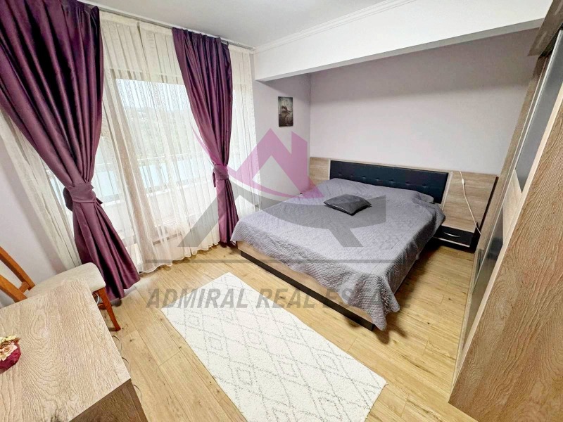 Дава под наем  2-стаен град Варна , м-т Зеленика , 65 кв.м | 46512651 - изображение [4]