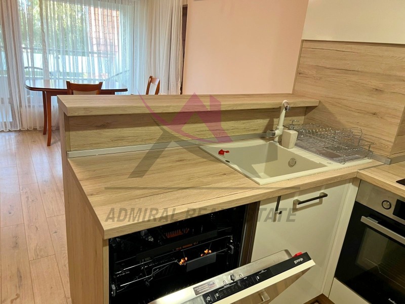 Дава под наем  2-стаен град Варна , м-т Зеленика , 65 кв.м | 46512651 - изображение [2]