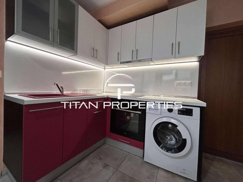 Дава под наем 2-СТАЕН, гр. Варна, Колхозен пазар, снимка 3 - Апартаменти - 52823336