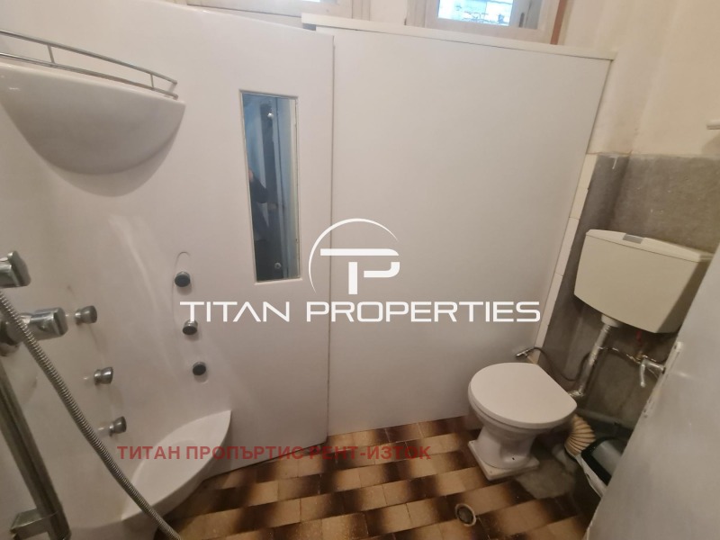 Дава под наем 2-СТАЕН, гр. Бургас, Лазур, снимка 5 - Апартаменти - 53411336