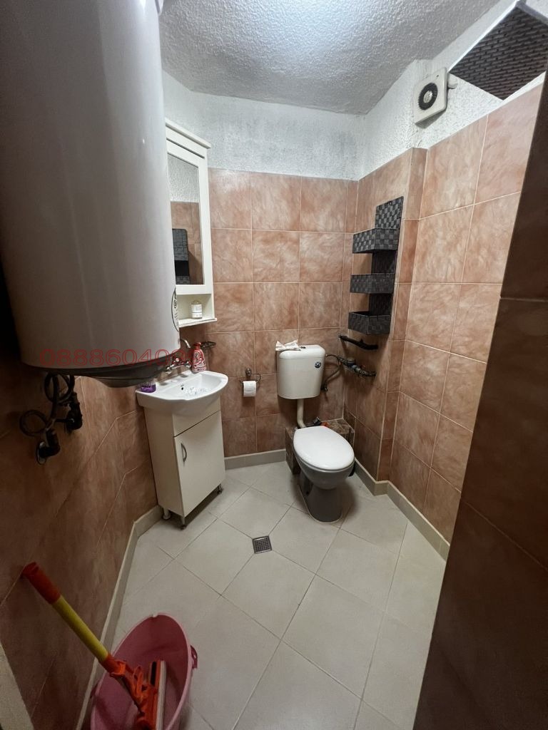 Дава под наем 2-СТАЕН, гр. София, Дървеница, снимка 11 - Апартаменти - 55148266
